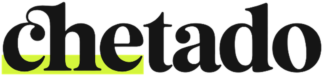 Chetado